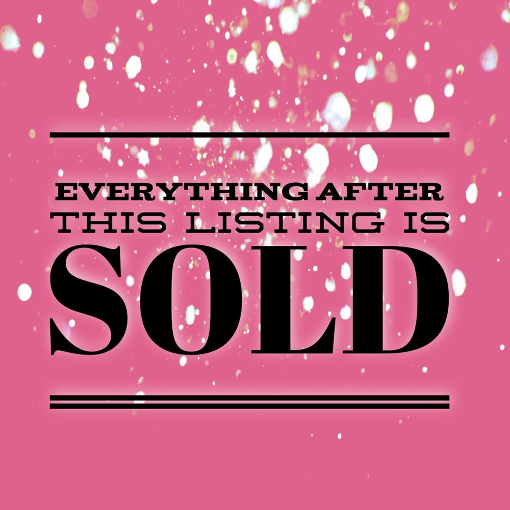 Sold